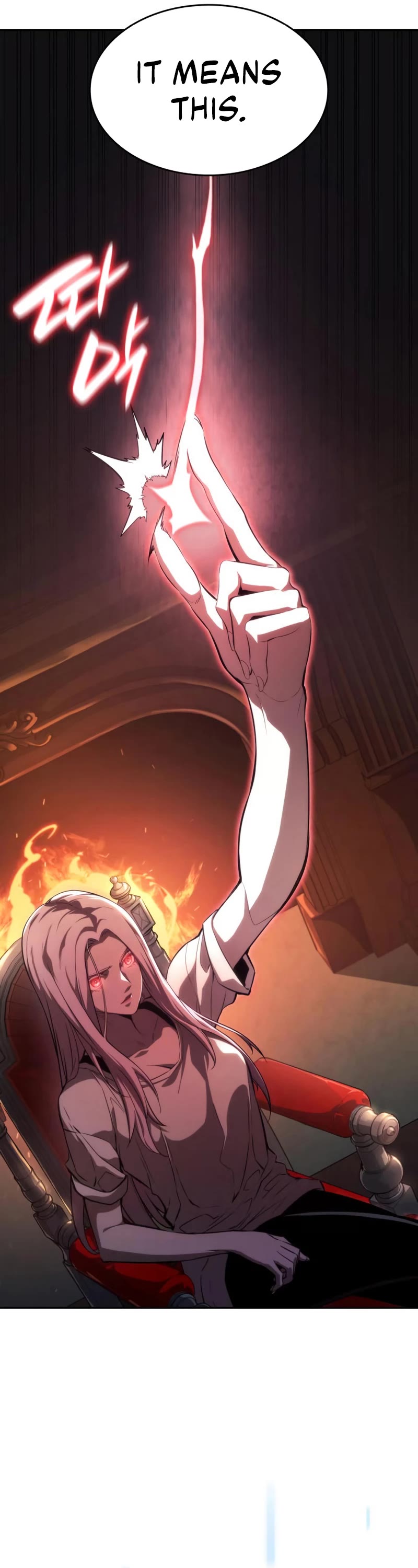 Boundless Ascension Chap 37 - Next Chap 38