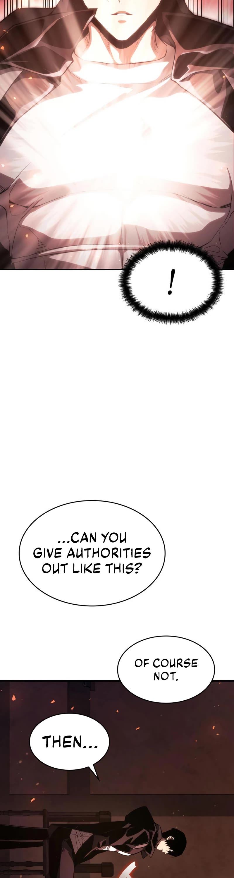 Boundless Ascension Chap 37 - Next Chap 38