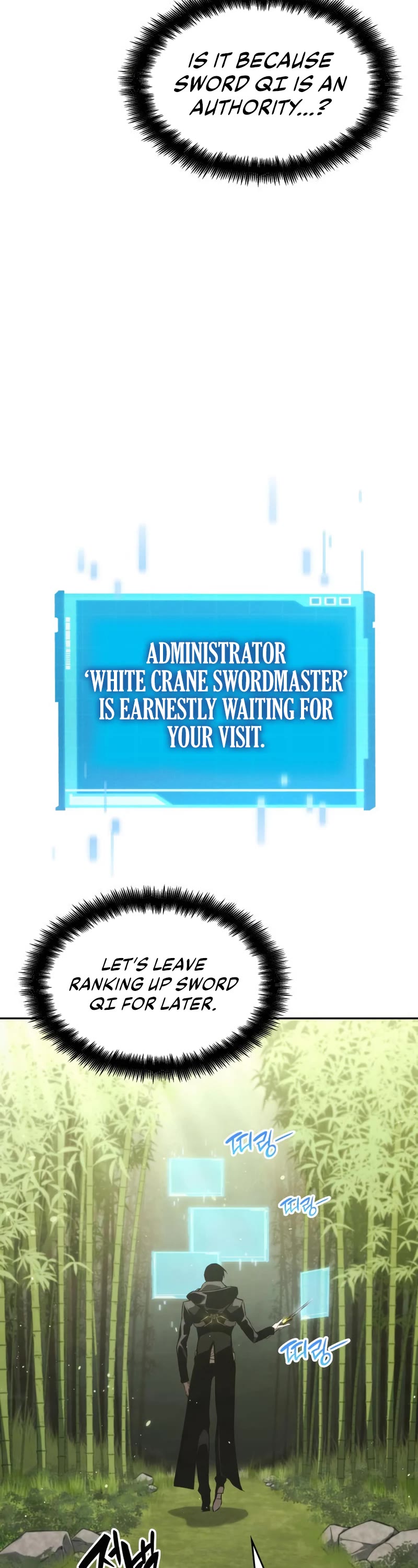 Boundless Ascension Chap 37 - Next Chap 38