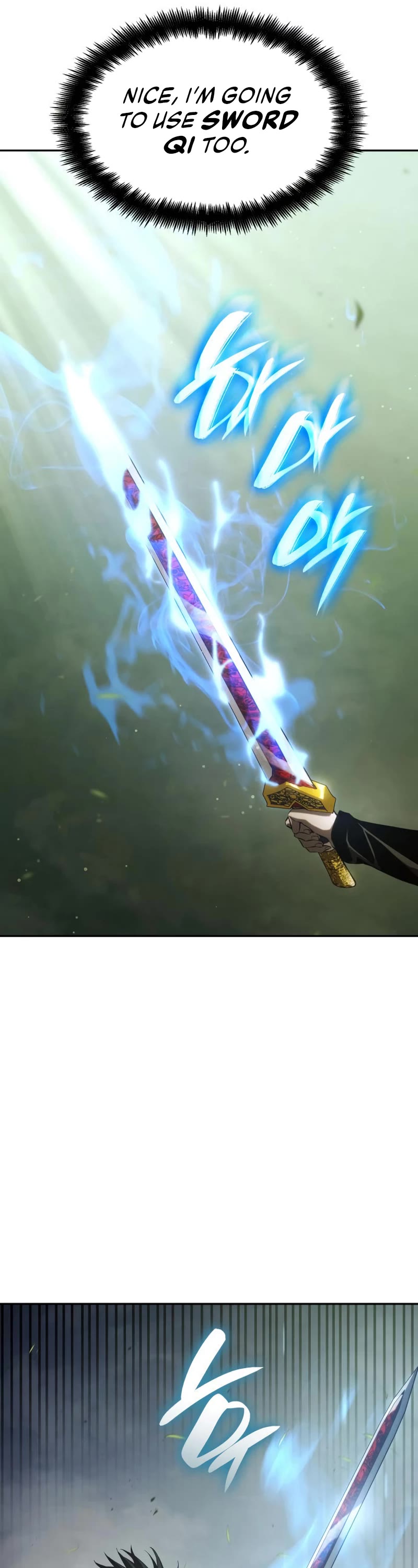 Boundless Ascension Chap 37 - Next Chap 38