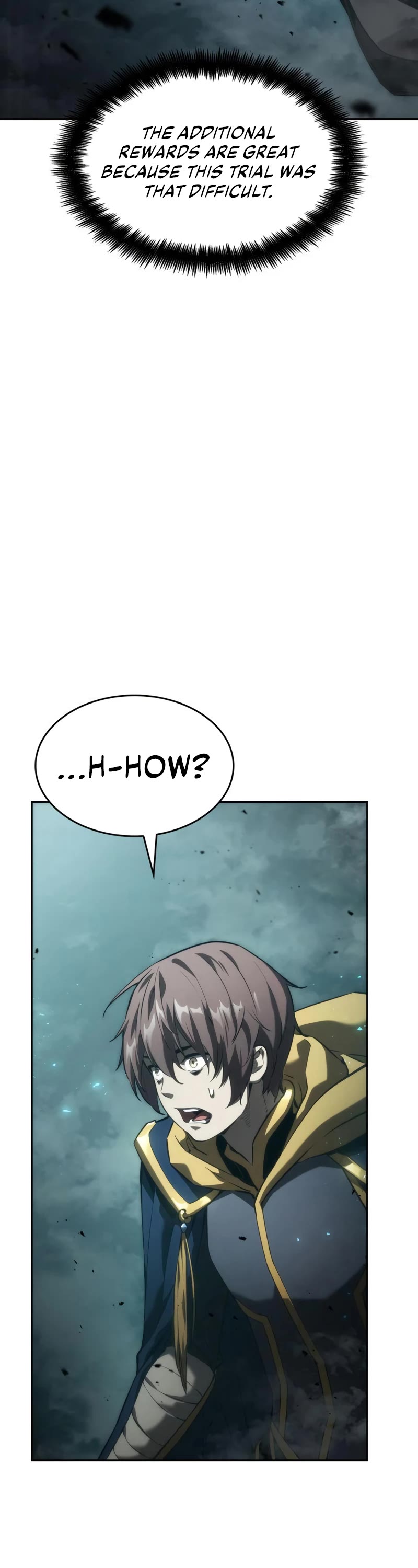 Boundless Ascension Chap 37 - Next Chap 38