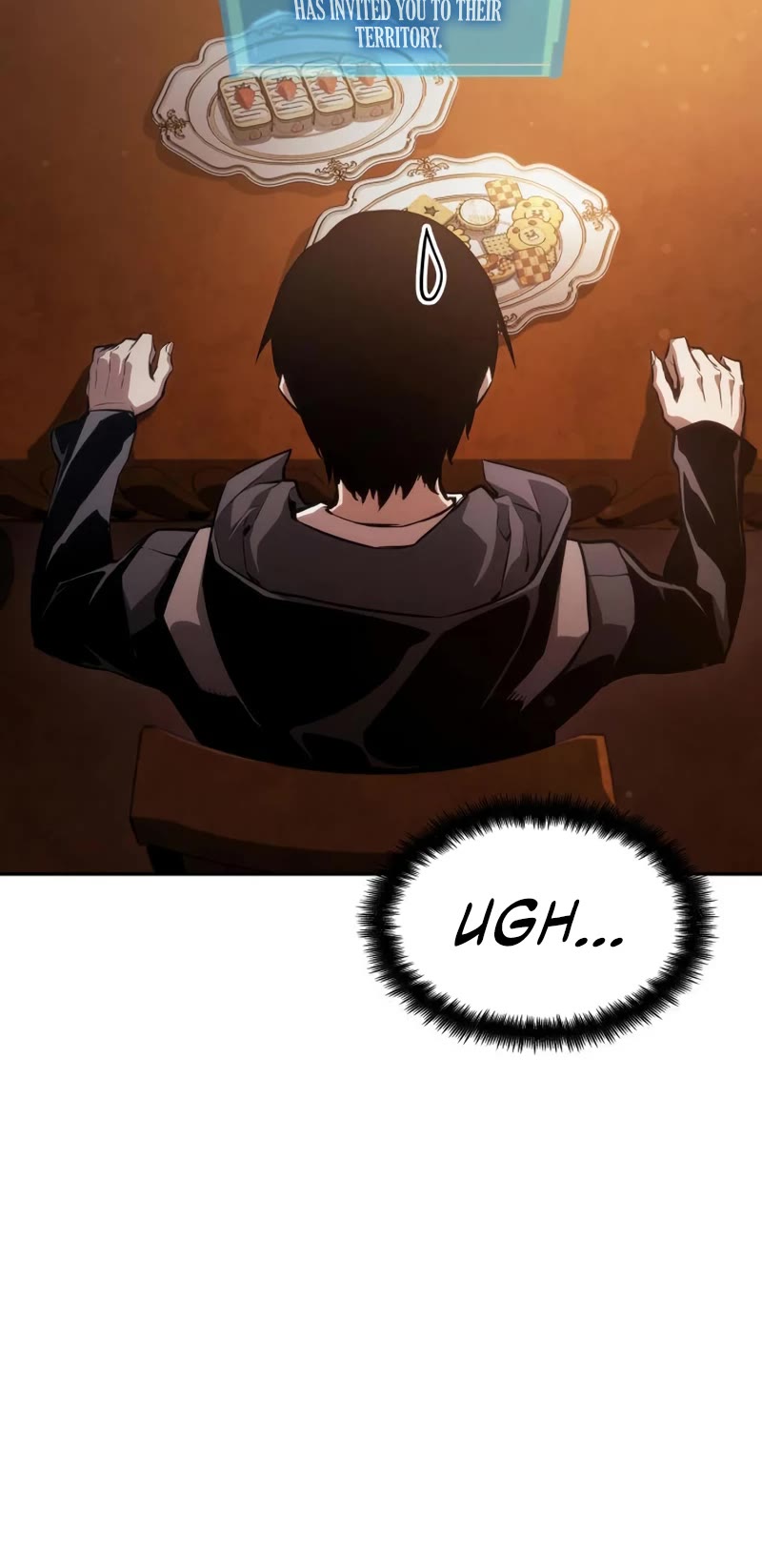 Boundless Ascension Chap 37 - Next Chap 38