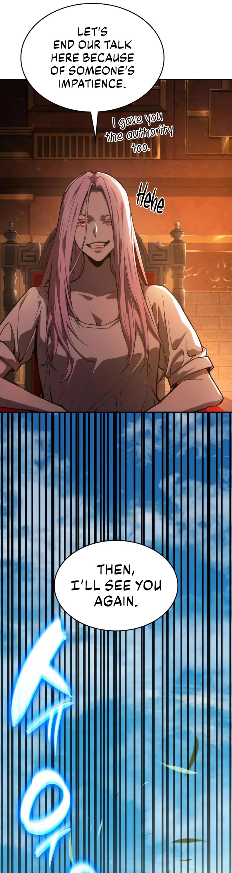 Boundless Ascension Chap 37 - Next Chap 38