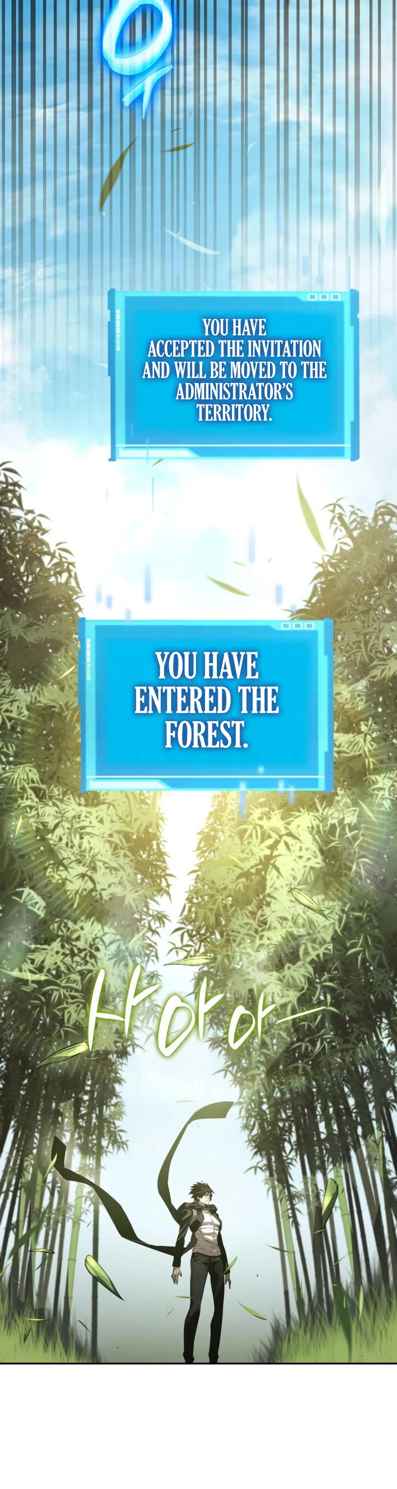 Boundless Ascension Chap 37 - Next Chap 38