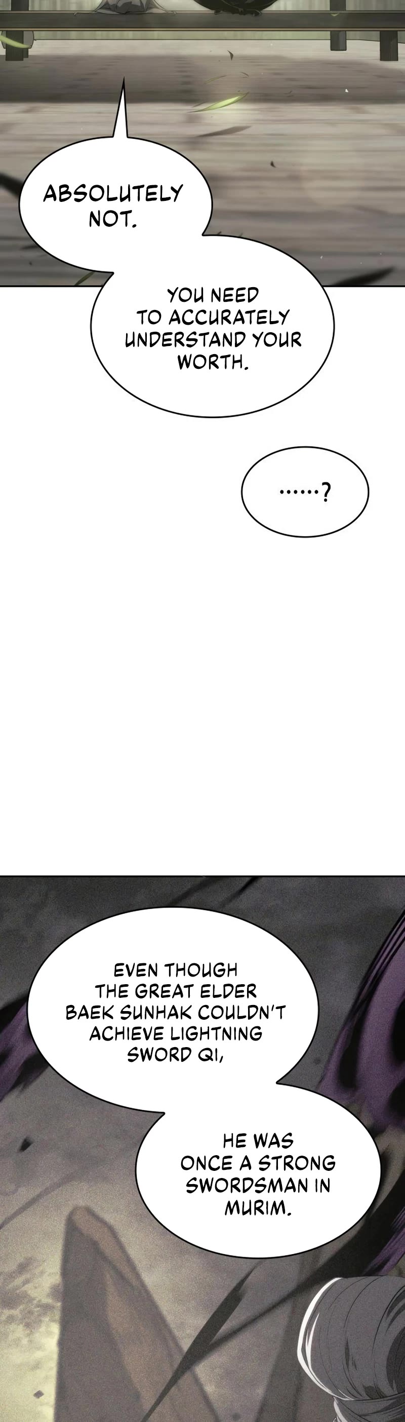 Boundless Ascension Chap 37 - Next Chap 38