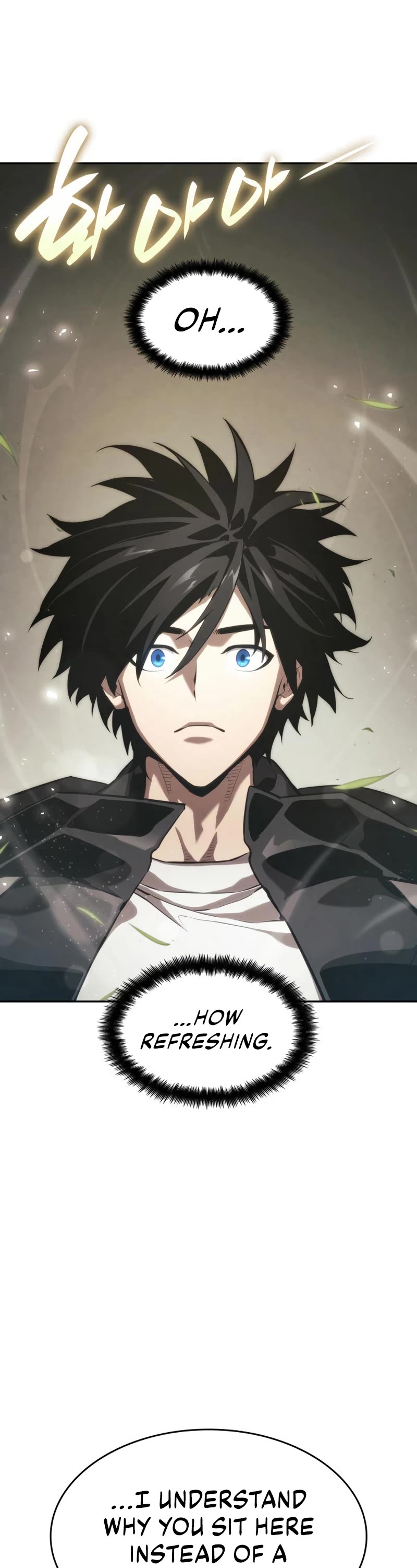 Boundless Ascension Chap 37 - Next Chap 38