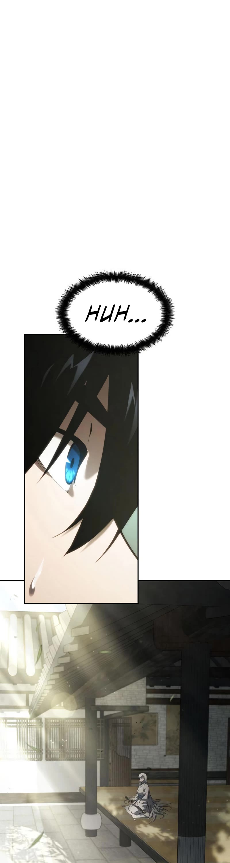 Boundless Ascension Chap 37 - Next Chap 38