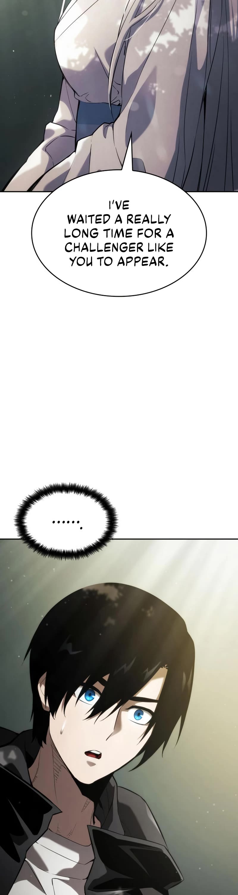 Boundless Ascension Chap 37 - Next Chap 38