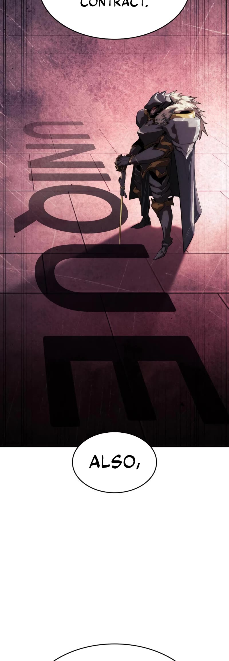 Boundless Ascension Chap 37 - Next Chap 38
