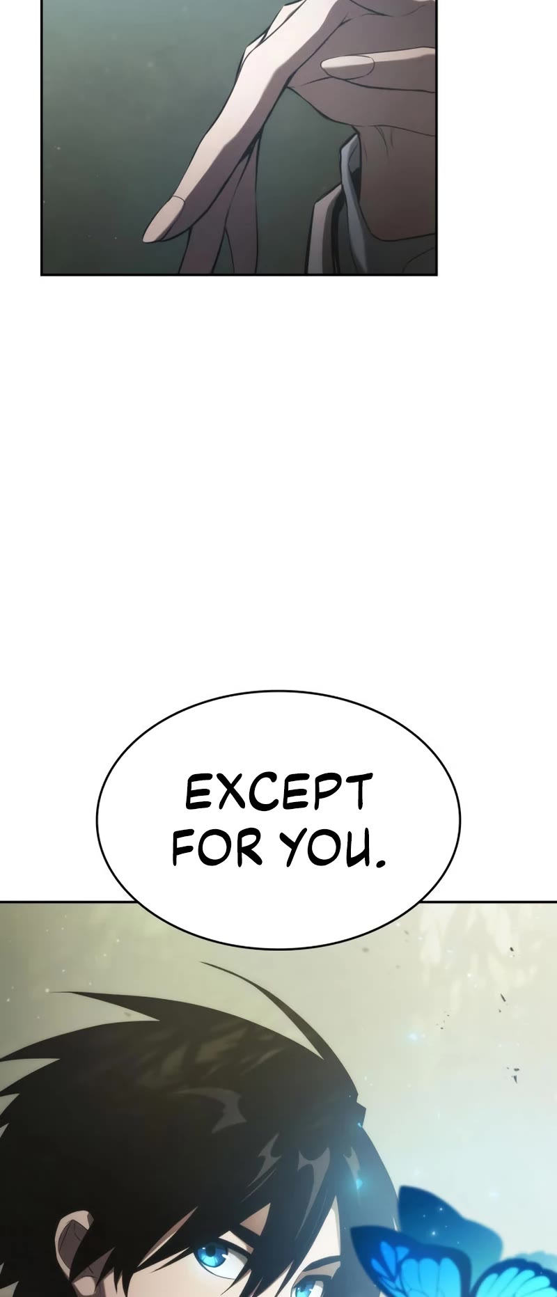 Boundless Ascension Chap 37 - Next Chap 38