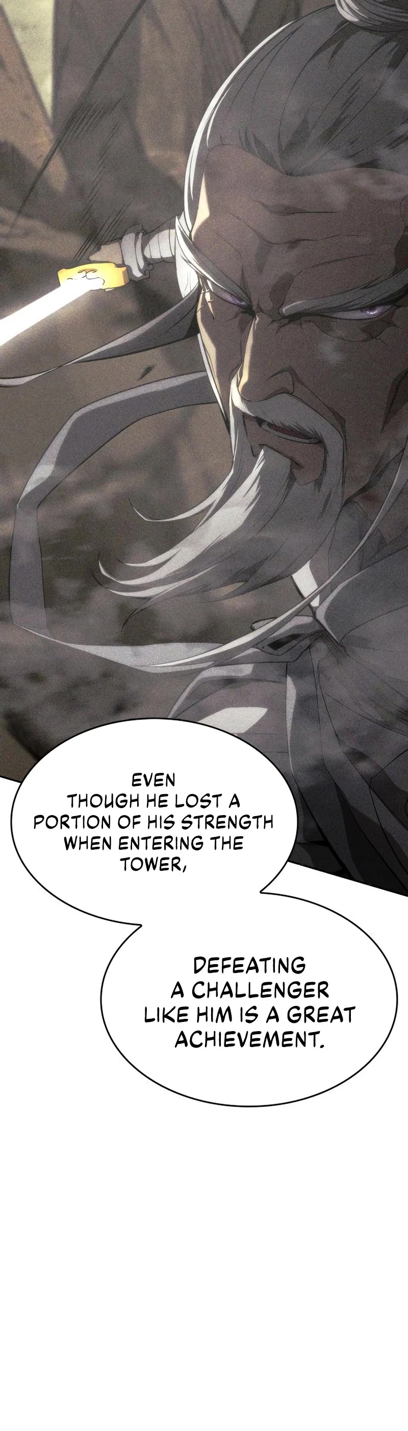 Boundless Ascension Chap 37 - Next Chap 38