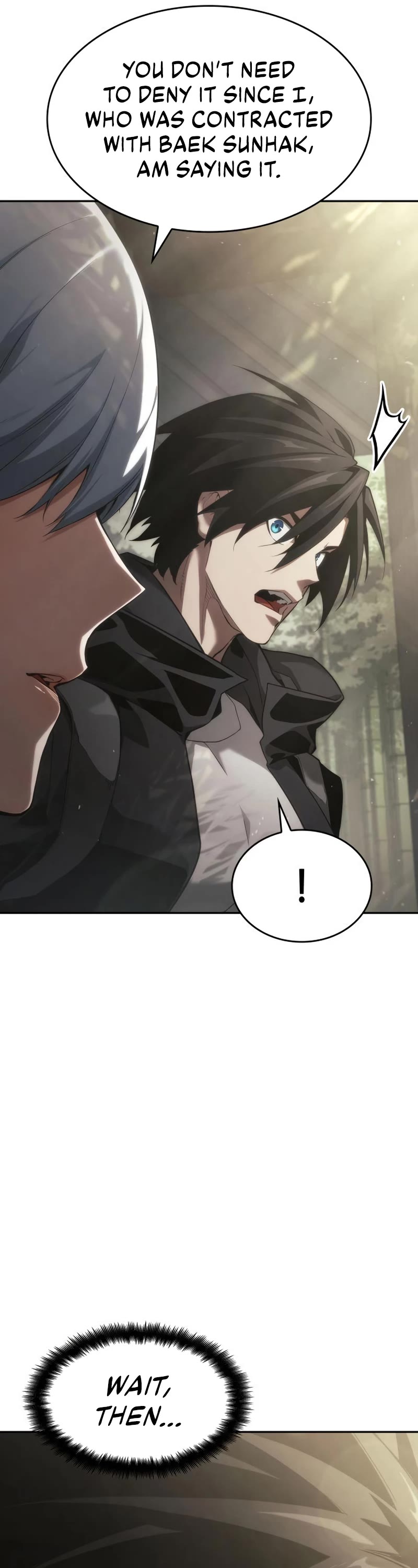 Boundless Ascension Chap 37 - Next Chap 38