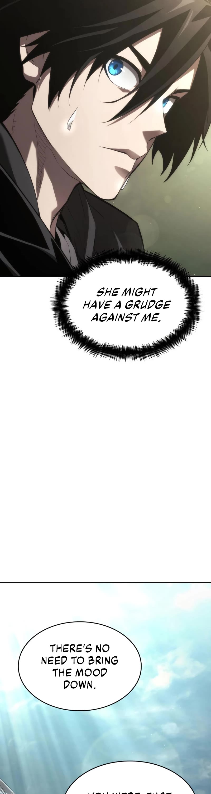 Boundless Ascension Chap 37 - Next Chap 38