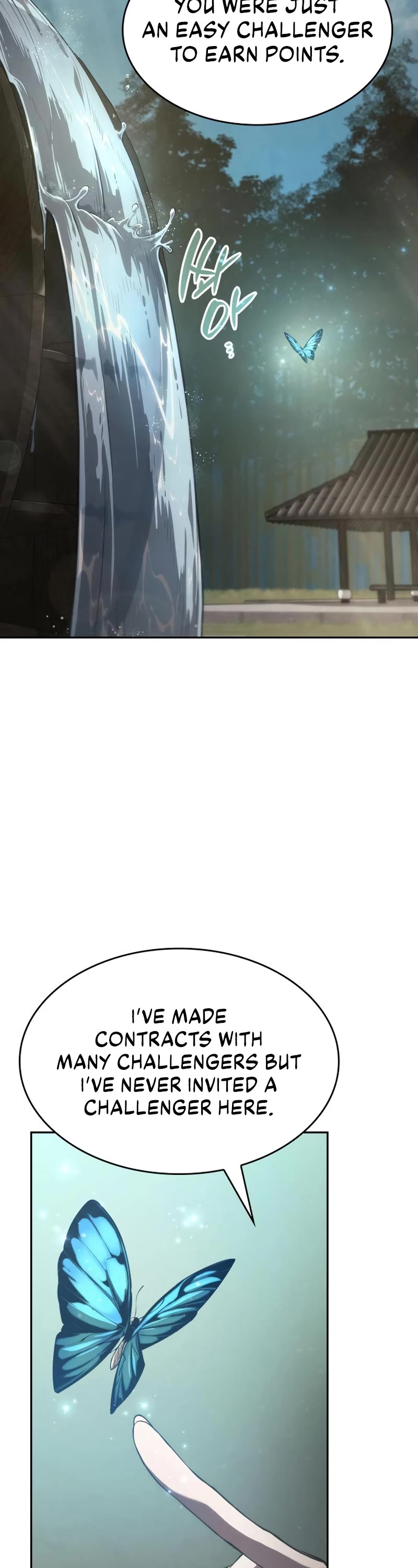 Boundless Ascension Chap 37 - Next Chap 38