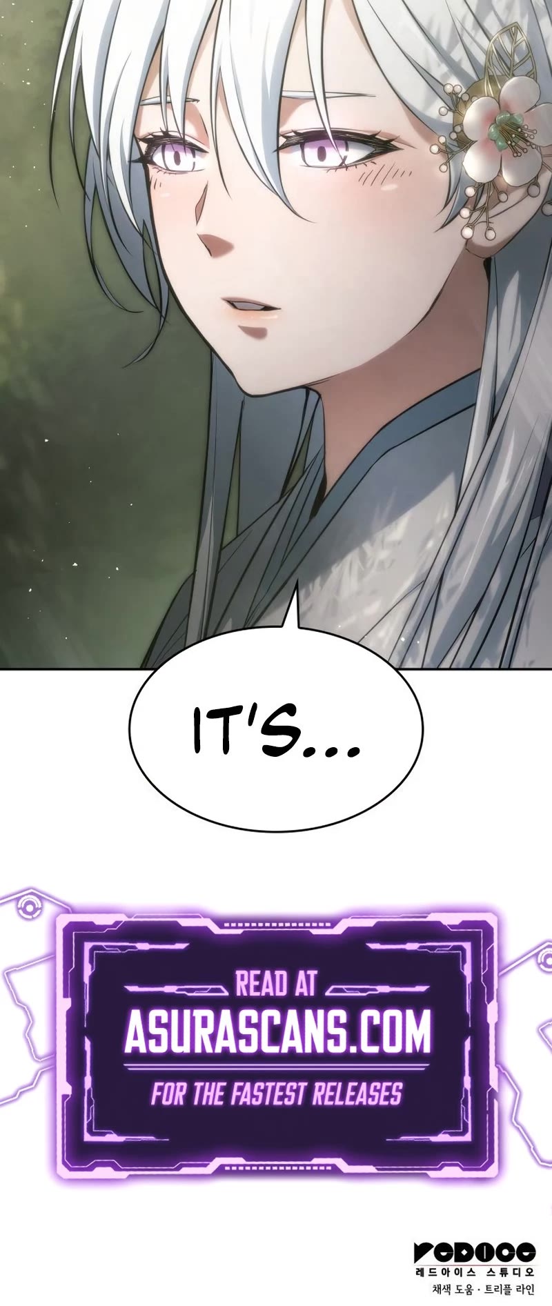 Boundless Ascension Chap 37 - Next Chap 38