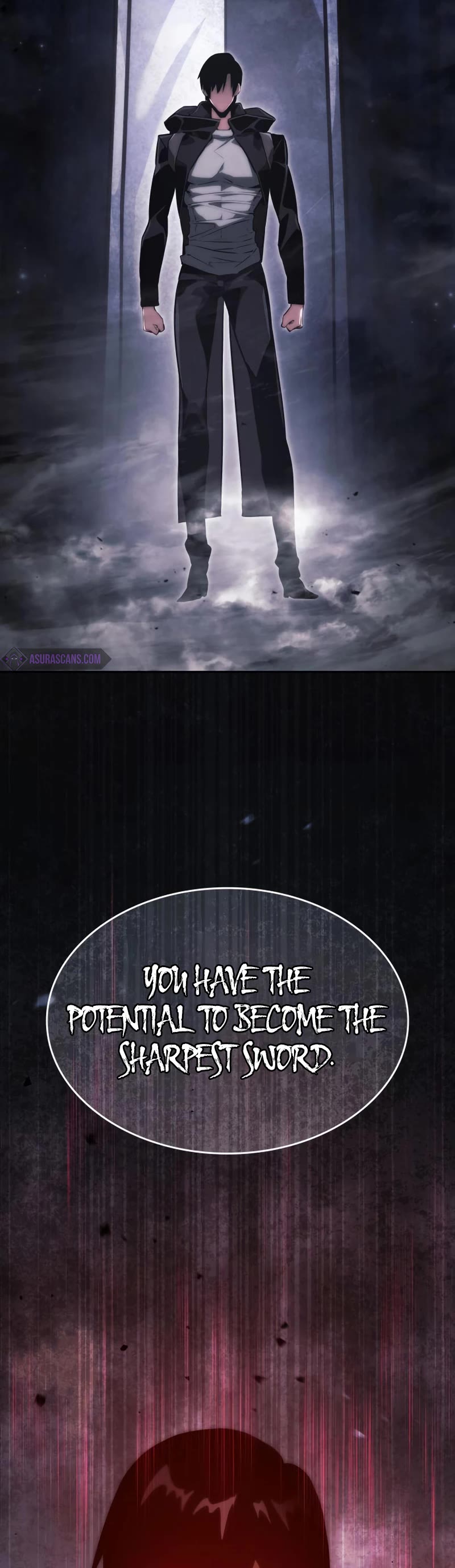 Boundless Ascension Chap 37 - Next Chap 38