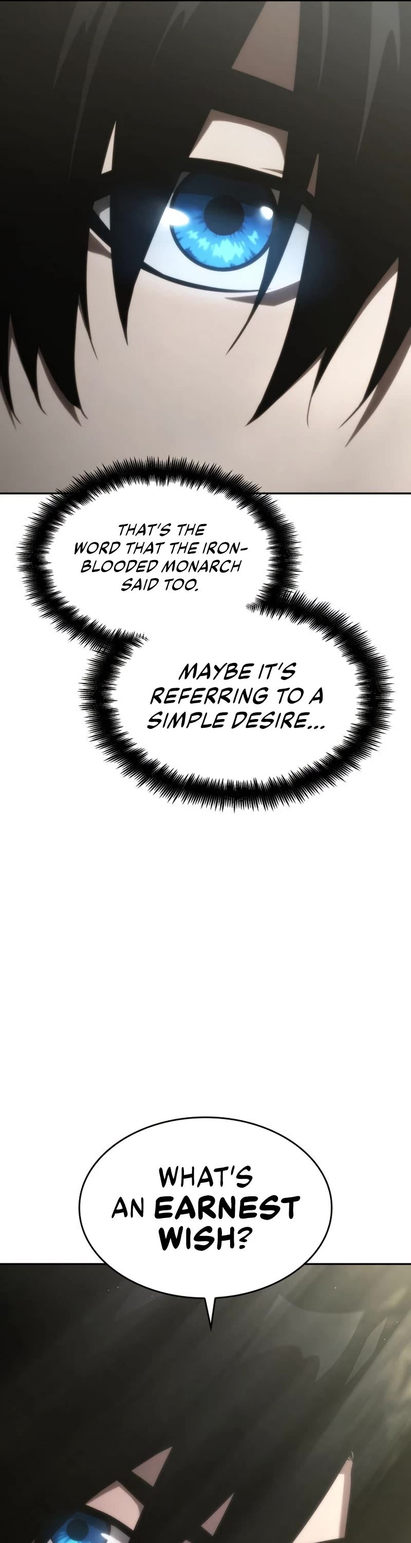 Boundless Ascension Chap 37 - Next Chap 38