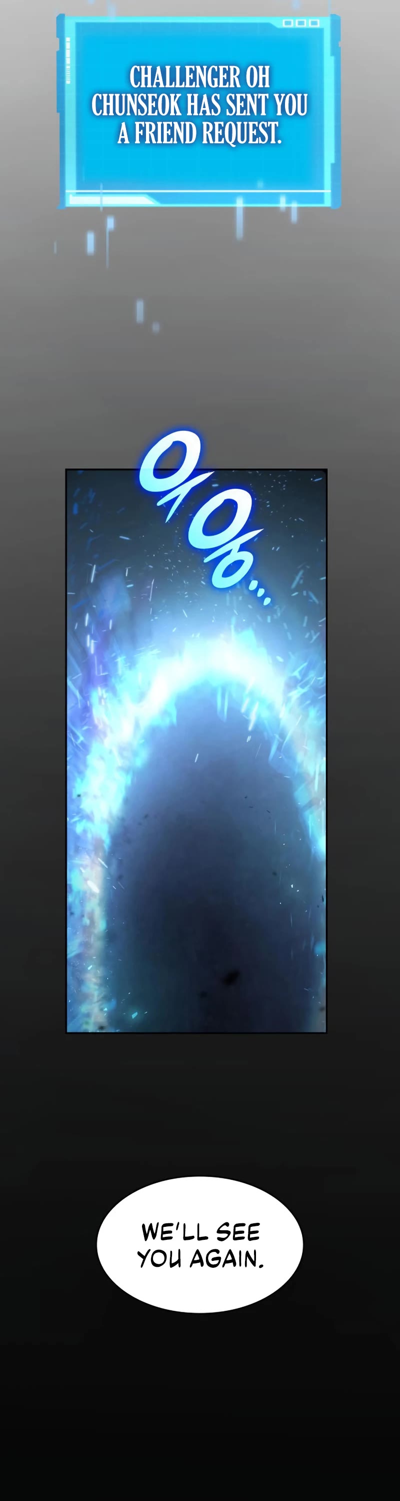 Boundless Ascension Chap 37 - Next Chap 38