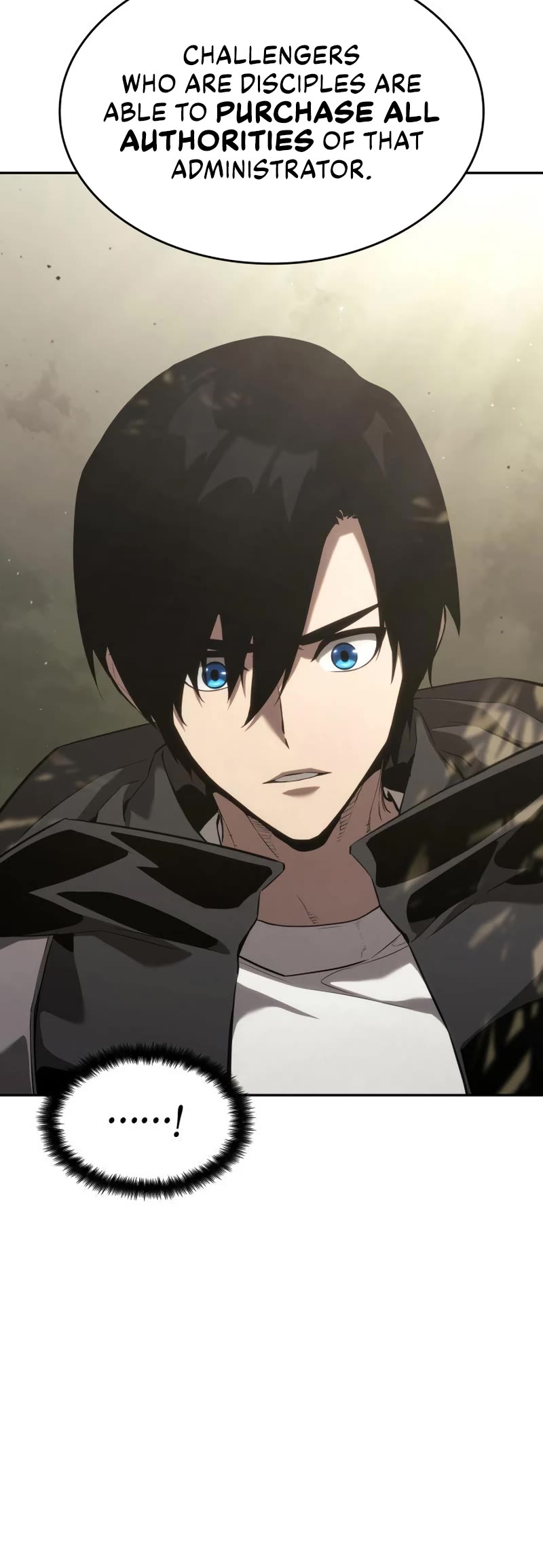 Boundless Ascension Chap 37 - Next Chap 38