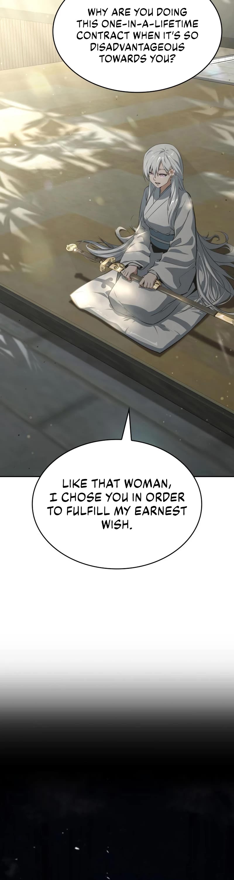 Boundless Ascension Chap 37 - Next Chap 38