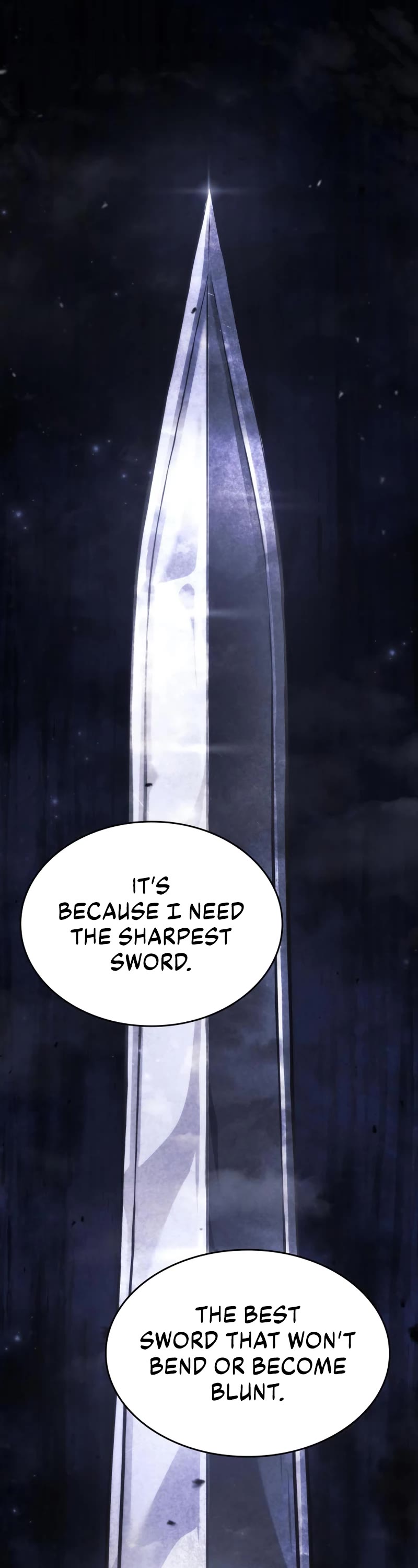Boundless Ascension Chap 37 - Next Chap 38