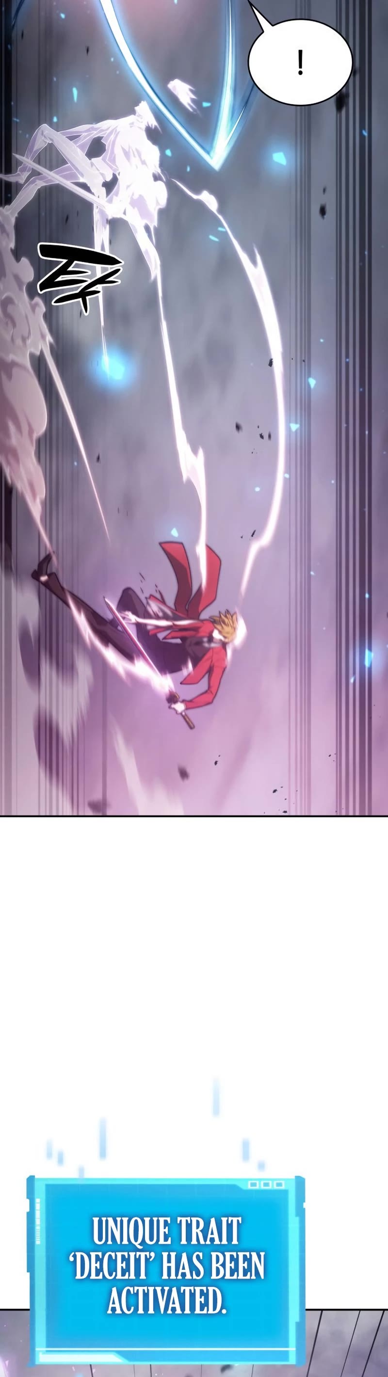 Boundless Ascension Chap 34 - Next Chap 35