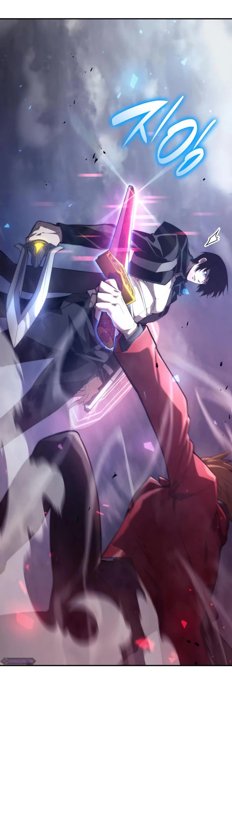 Boundless Ascension Chap 34 - Next Chap 35