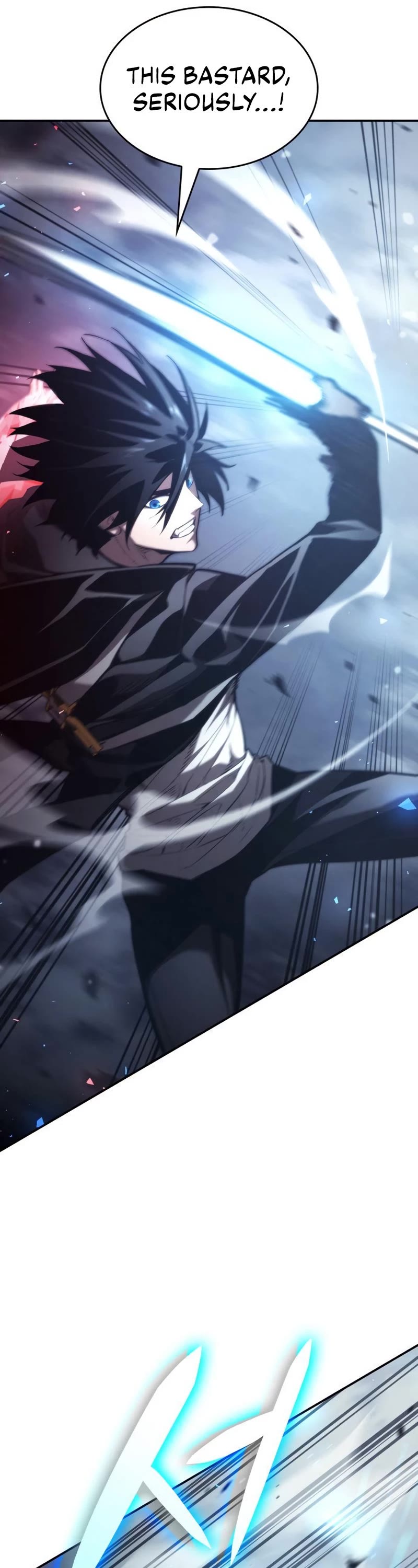 Boundless Ascension Chap 34 - Next Chap 35