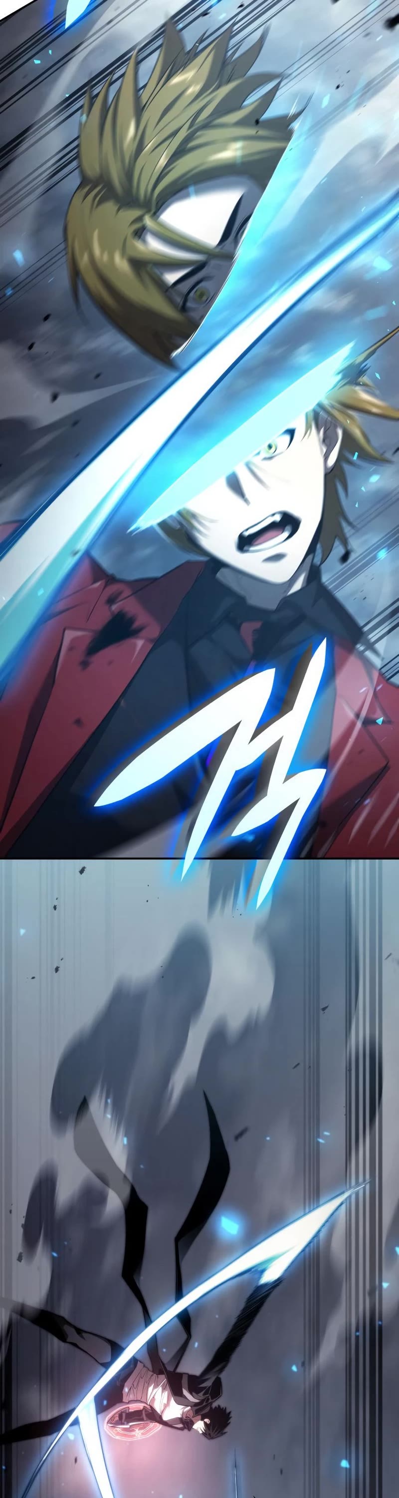 Boundless Ascension Chap 34 - Next Chap 35