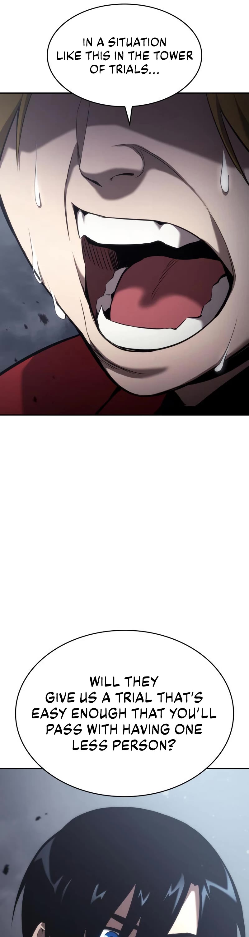 Boundless Ascension Chap 34 - Next Chap 35