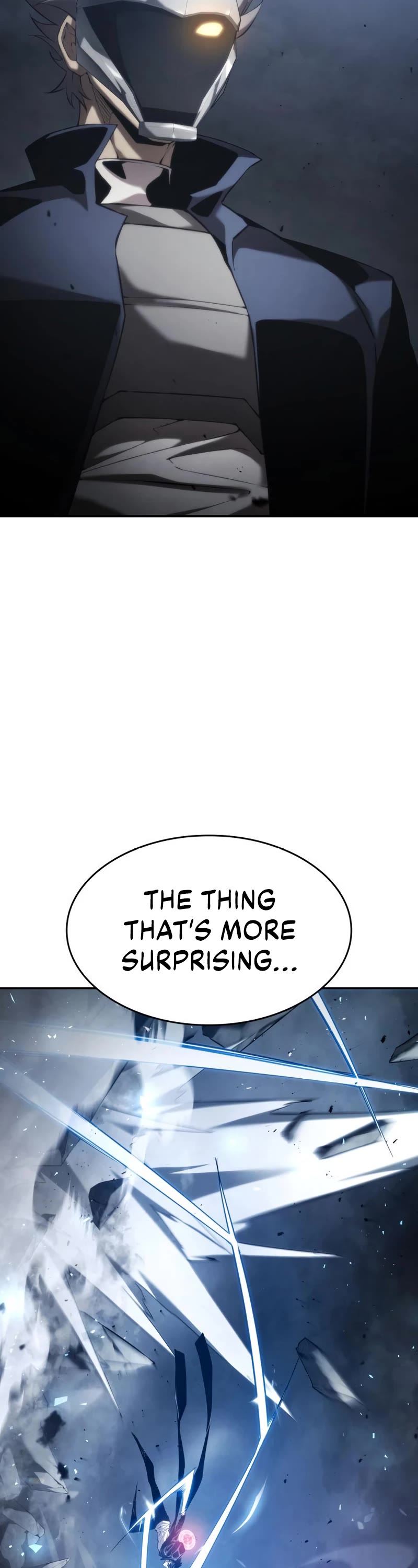 Boundless Ascension Chap 34 - Next Chap 35