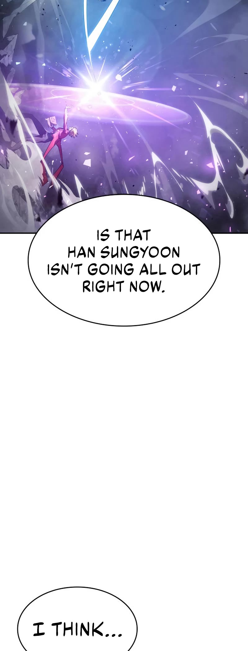 Boundless Ascension Chap 34 - Next Chap 35