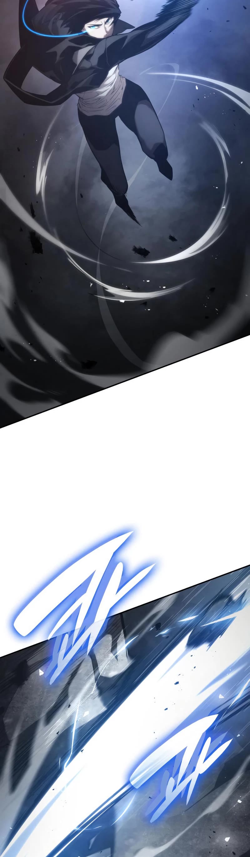 Boundless Ascension Chap 34 - Next Chap 35