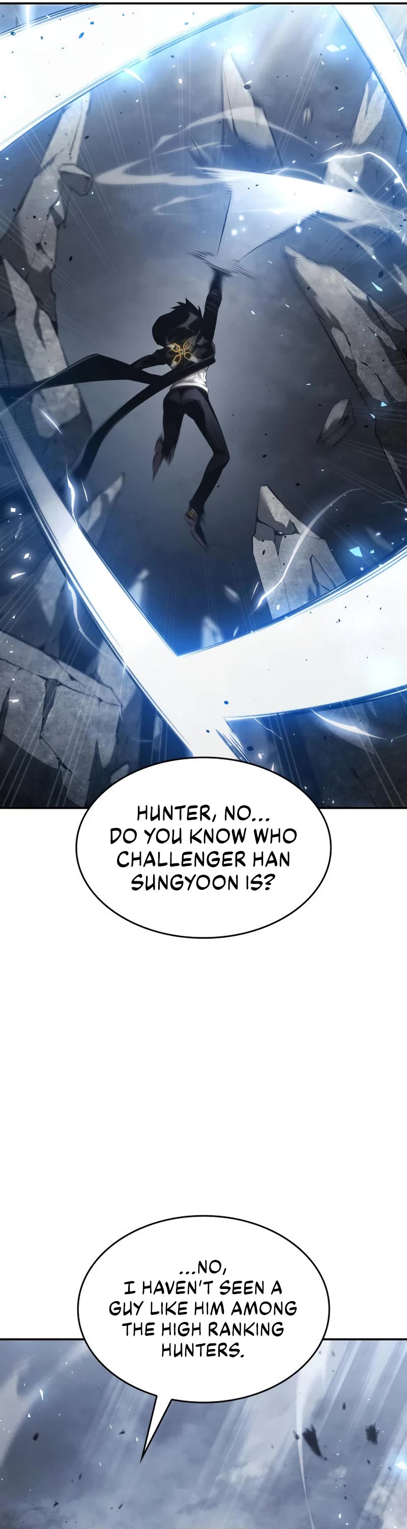 Boundless Ascension Chap 34 - Next Chap 35