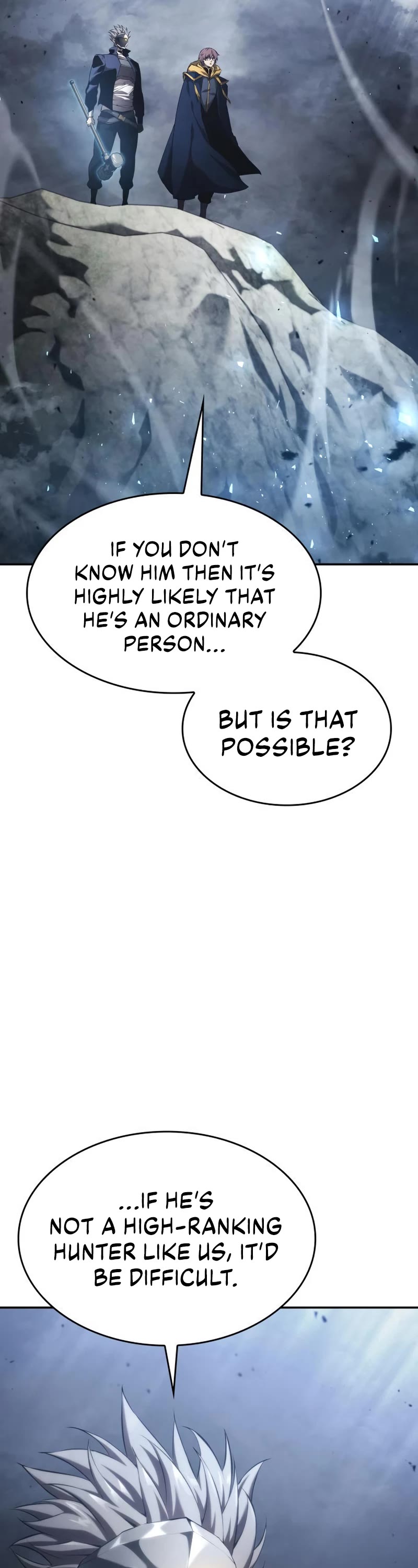 Boundless Ascension Chap 34 - Next Chap 35