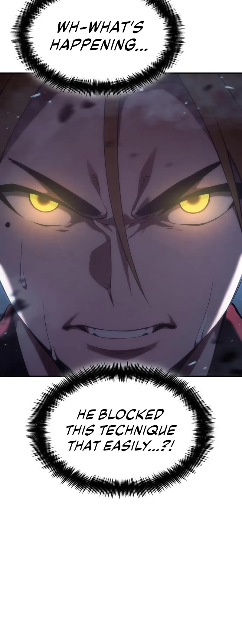 Boundless Ascension Chap 34 - Next Chap 35