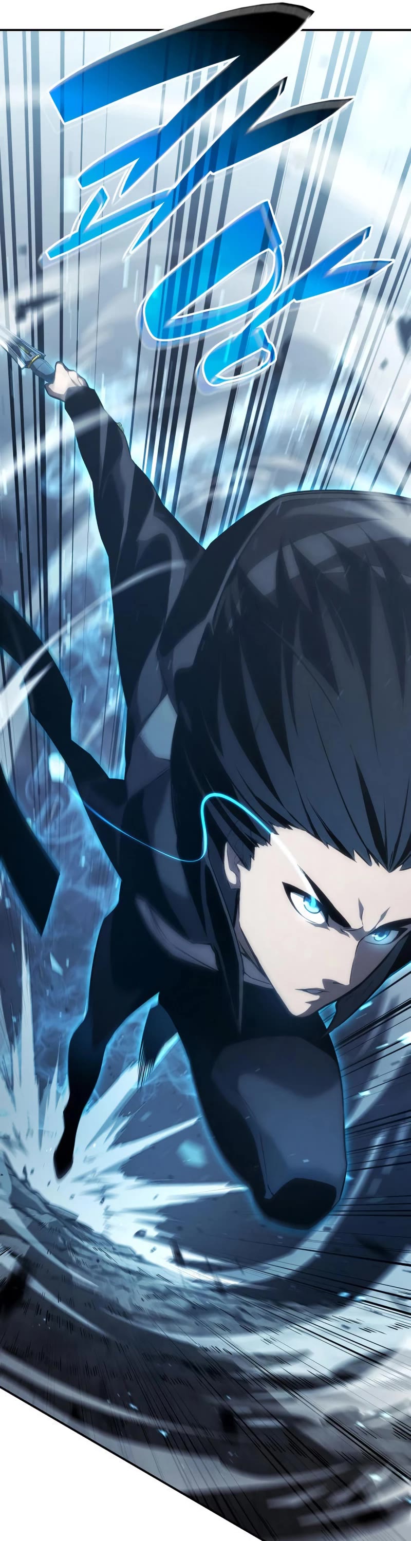 Boundless Ascension Chap 34 - Next Chap 35