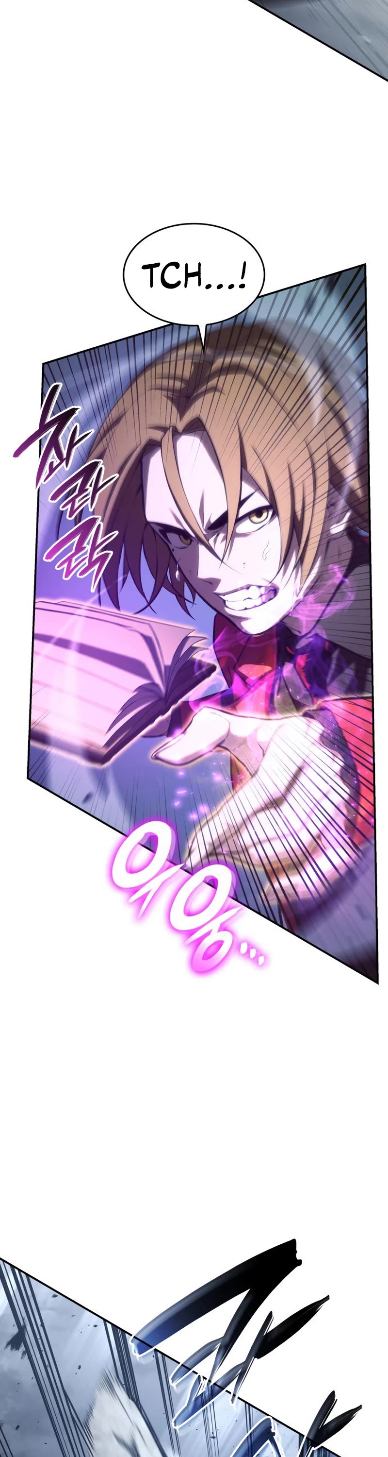 Boundless Ascension Chap 34 - Next Chap 35