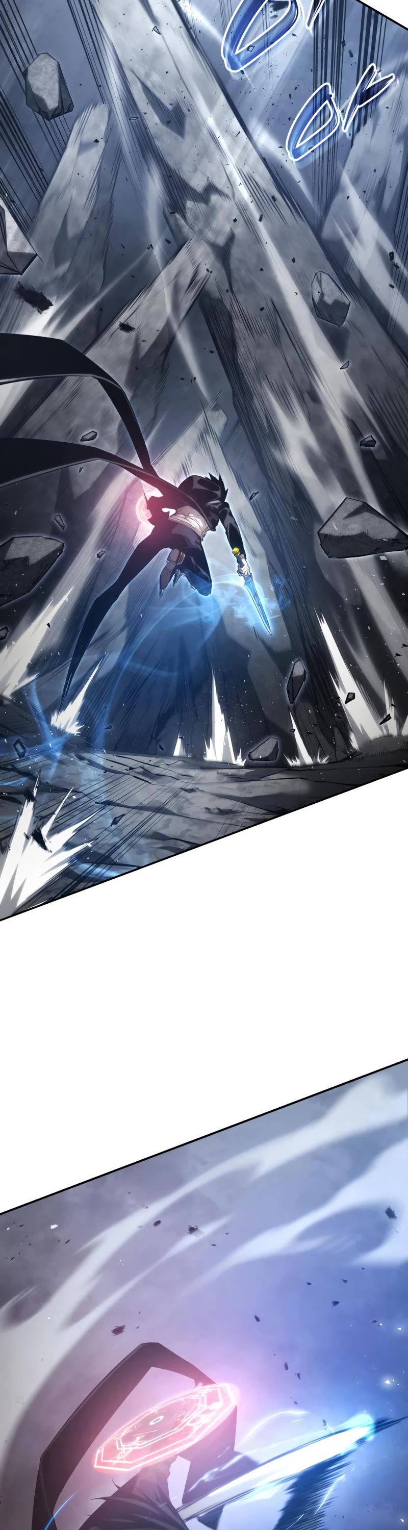 Boundless Ascension Chap 34 - Next Chap 35