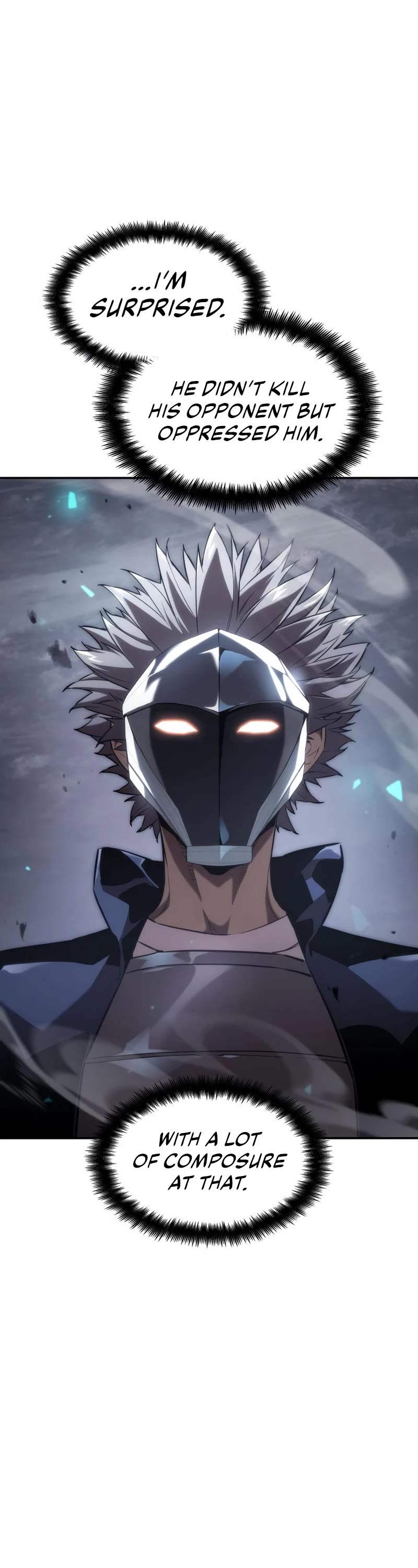 Boundless Ascension Chap 34 - Next Chap 35