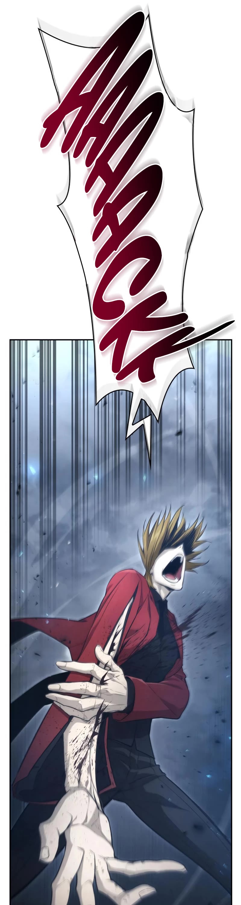 Boundless Ascension Chap 34 - Next Chap 35