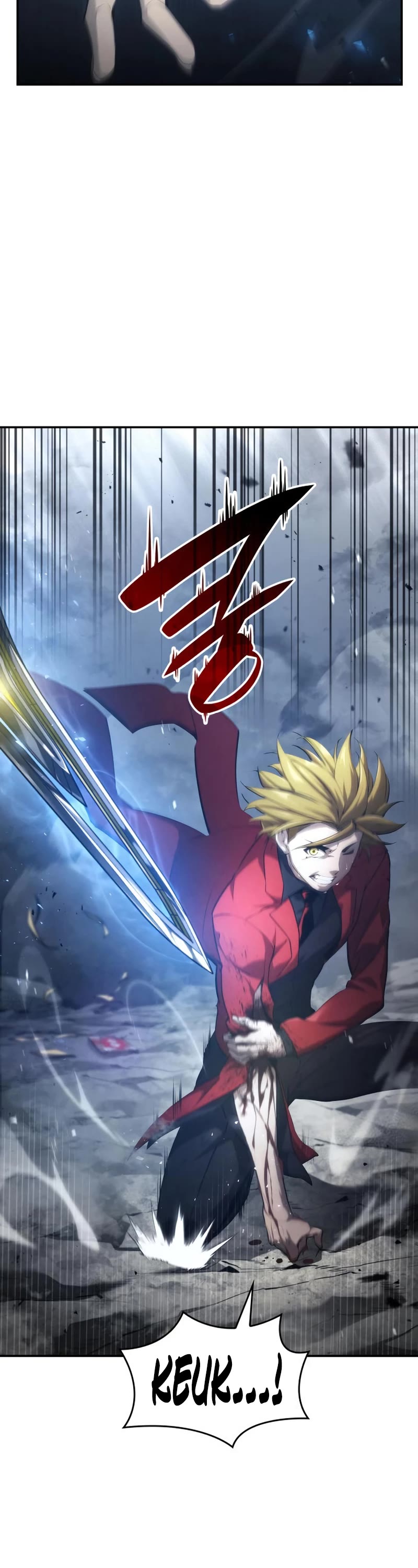 Boundless Ascension Chap 34 - Next Chap 35