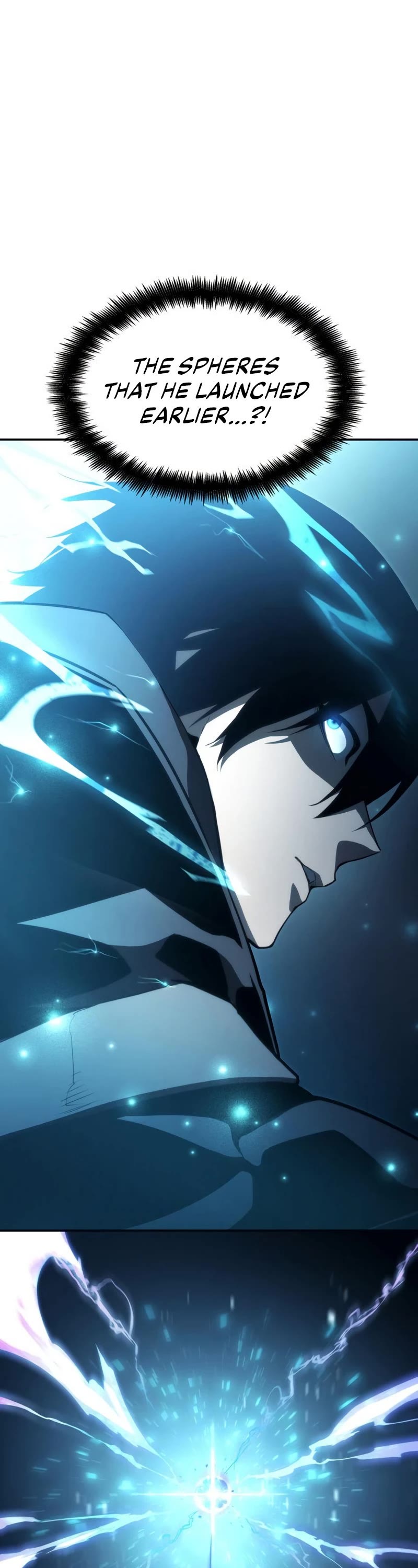 Boundless Ascension Chap 34 - Next Chap 35