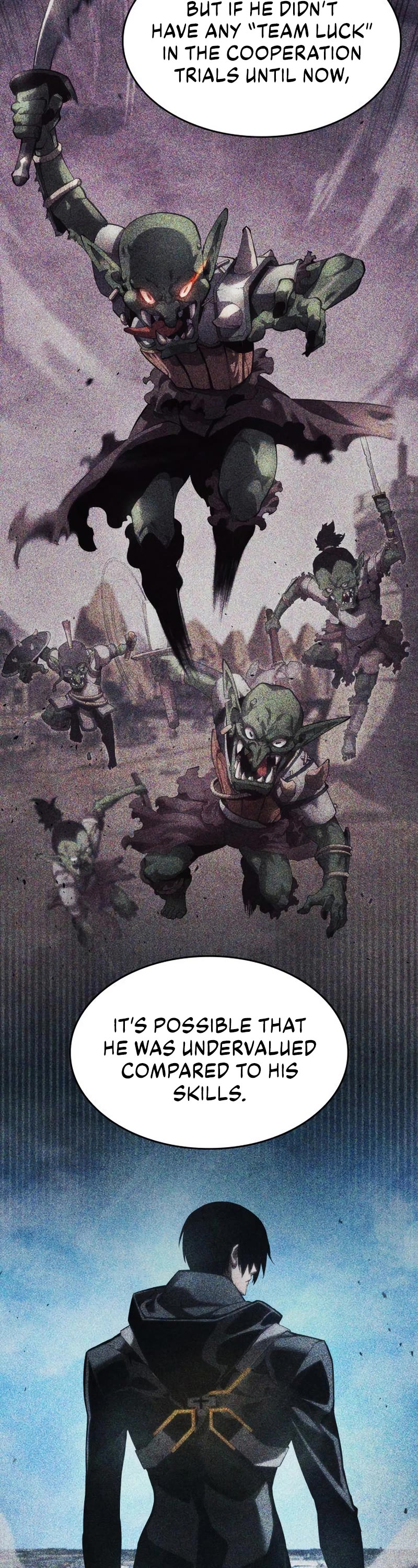 Boundless Ascension Chap 34 - Next Chap 35