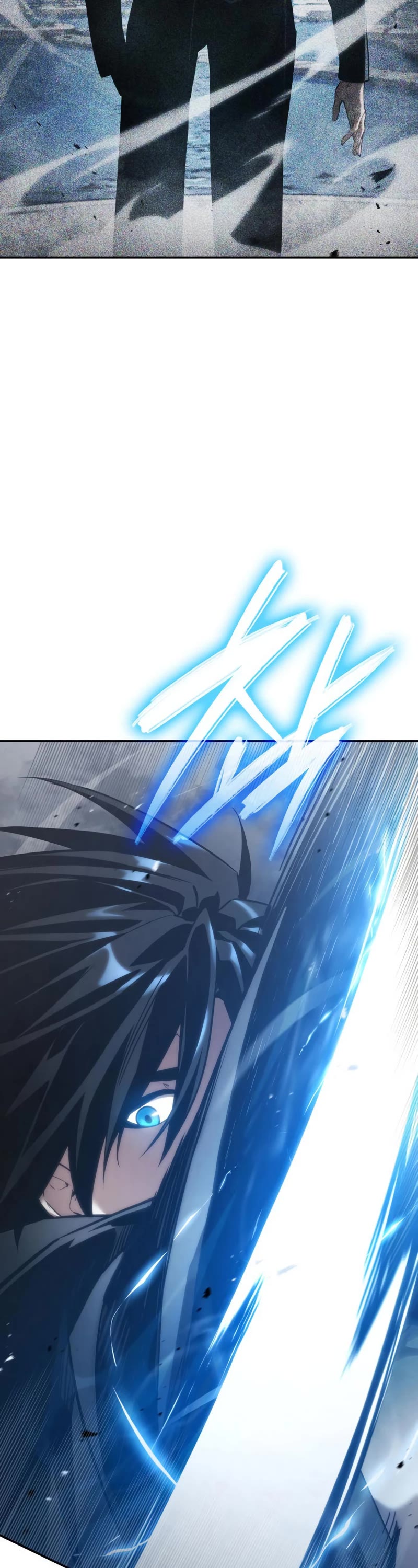 Boundless Ascension Chap 34 - Next Chap 35