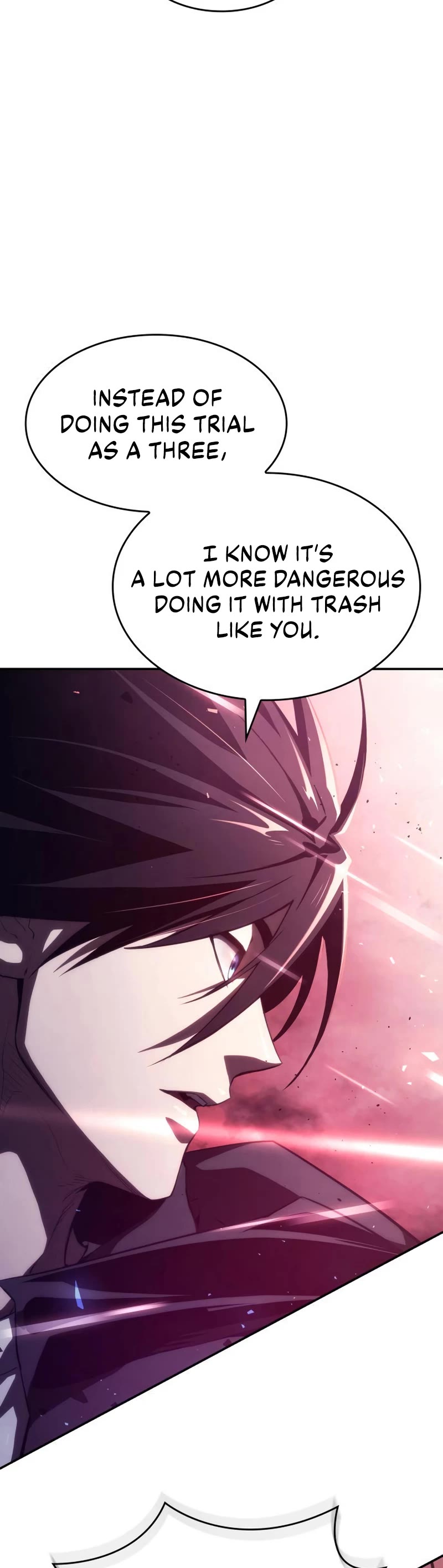 Boundless Ascension Chap 34 - Next Chap 35