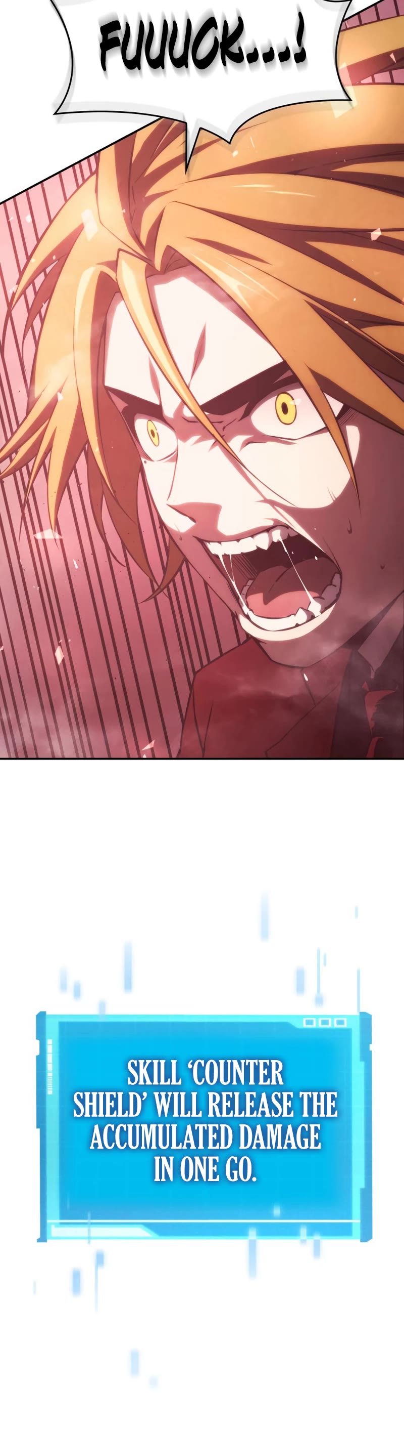 Boundless Ascension Chap 34 - Next Chap 35