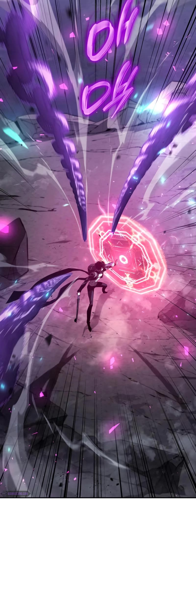 Boundless Ascension Chap 34 - Next Chap 35