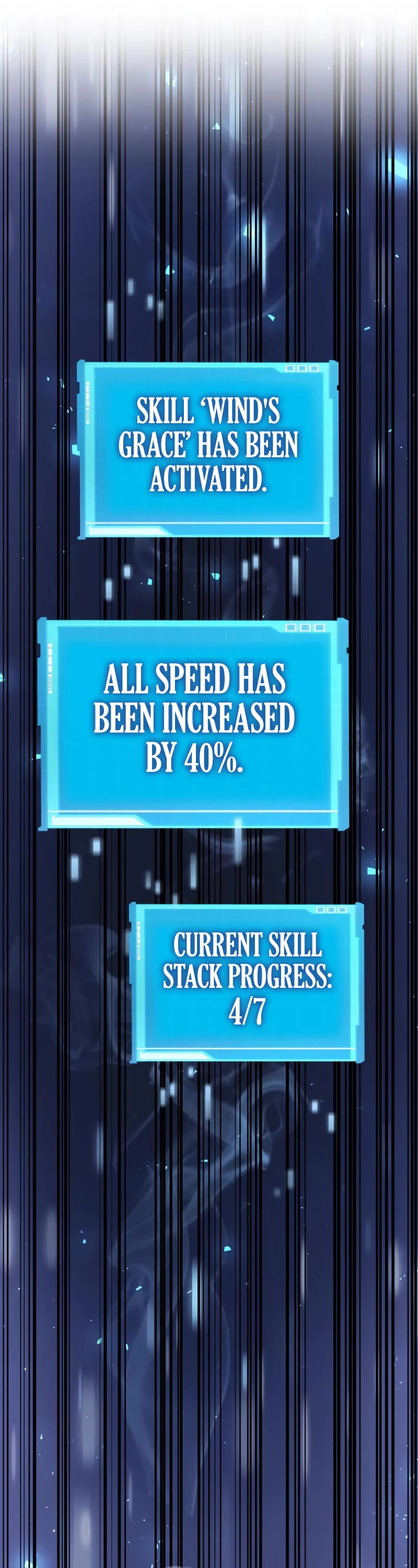 Boundless Ascension Chap 34 - Next Chap 35