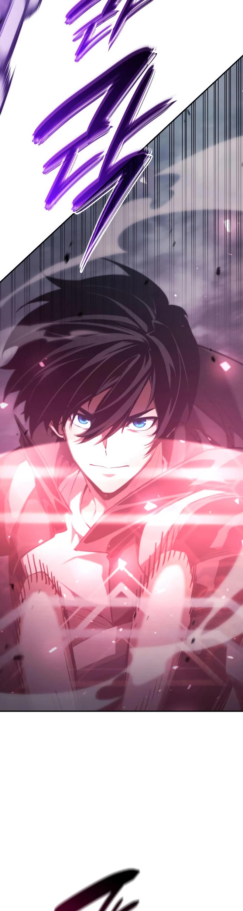 Boundless Ascension Chap 34 - Next Chap 35